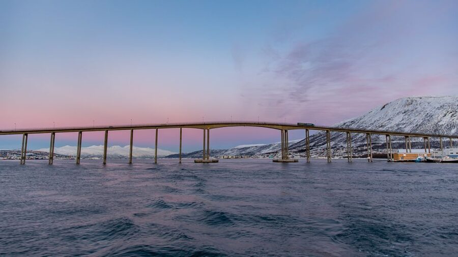 1 Hour Photo & History Cruise - Is $93 good value for one hour?
