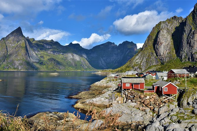 2-Day Lofoten Highlights Photo Tour (Summer) - Why this Lofoten photo tour works