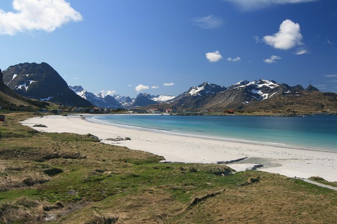 2-Day Lofoten Highlights Photo Tour (Summer) - The guides and the feel of the group