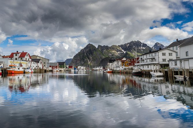 2-Day Lofoten Highlights Photo Tour (Summer) - Weather, timing, and what to bring