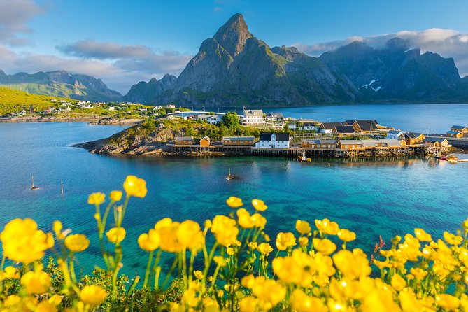 2-Day Lofoten Highlights Photo Tour (Summer) - Final verdict: a strong two-day introduction to Lofoten