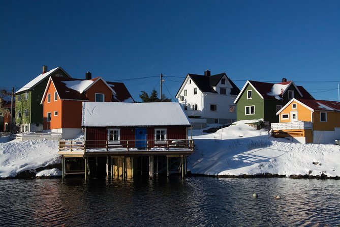2- Day Lofoten Top Highlights Photo Tour - Day two: the famous southern views
