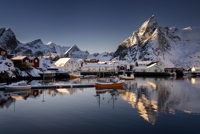 2- Day Lofoten Top Highlights Photo Tour - Is $295.48 a fair price?