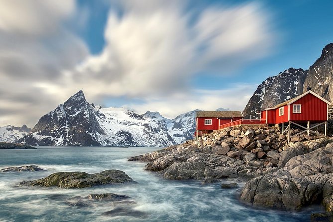 2- Day Lofoten Top Highlights Photo Tour - Who should book this tour?