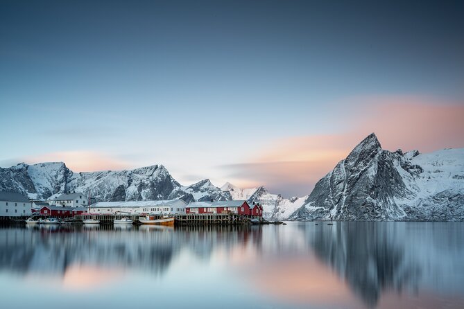 2- Day Lofoten Top Highlights Photo Tour - Final verdict: a strong way to see the highlights
