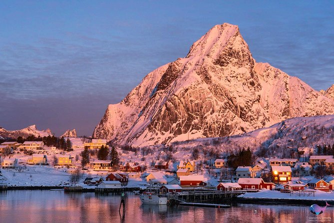 2- Day Lofoten Top Highlights Photo Tour - The photo help is practical, not just technical
