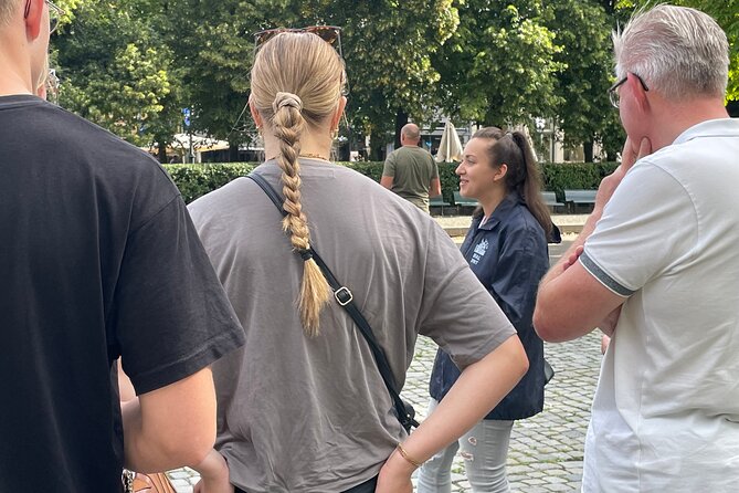 2-Hour Essential Oslo in the City Center Guided Walking Tour - What the guides add to the experience