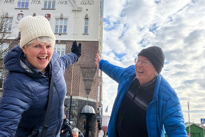 2 Hour Private Guided Walking Tour of Bergen - Ending among the wooden buildings of Bryggen