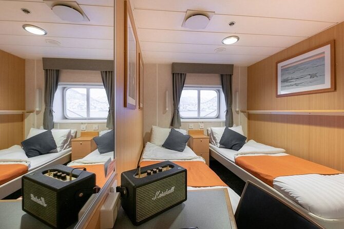 24hr Northern Lights & Whale Watching Cruise - Who will enjoy this cruise most?