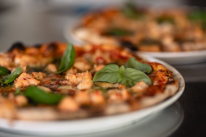 3 Hour Guided Food Walk Tour in Alesund, Norway - Key points to know before booking
