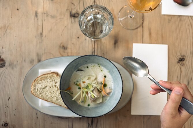 3 Hour Guided Food Walk Tour in Alesund, Norway - Why food is the smart way to see Ålesund