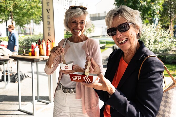 3 Hour Guided Food Walk Tour in Alesund, Norway - Meeting by the town hall at 11:30