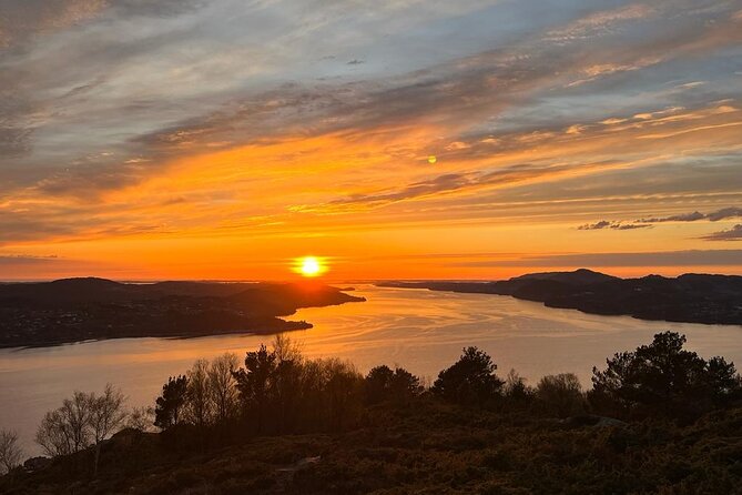 3-Hour Private Norwegian Hiking Experience with Local Guide - Key points to know before you book