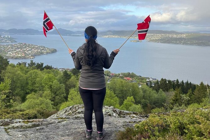 3-Hour Private Norwegian Hiking Experience with Local Guide - Why Geitanuken is a smart alternative to Bergen’s usual viewpoints