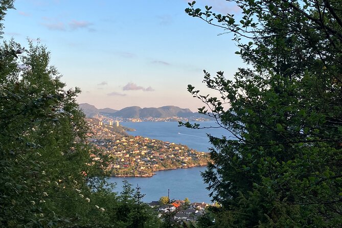 3-Hour Private Norwegian Hiking Experience with Local Guide - How difficult is the hike?