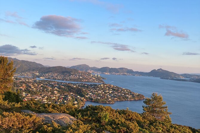 3-Hour Private Norwegian Hiking Experience with Local Guide - Weather, cancellation, and choosing the right day