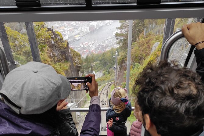 3-Hour Private Tour Hiked through the Bergen Mountains - Why Mount Fløyen is a smart first look at Bergen