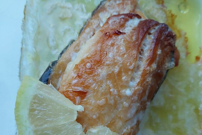 3 Hours Walking Tour for Great Food in Oslo - Is $164.67 a fair price?