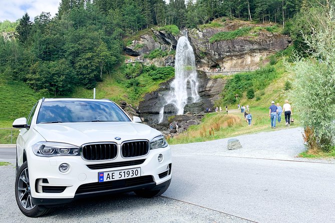 4 Day Bergen - Hardangerfjord private fjord-cruise - Is $15,500 a fair price?