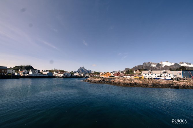 5 Highlights Of Lofoten From Svolvær - Why this Lofoten photo tour works from Svolvær
