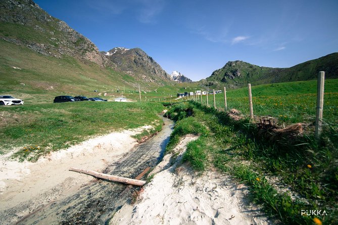5 Highlights Of Lofoten From Svolvær - Unstad Beach and Lofoten’s surfing side