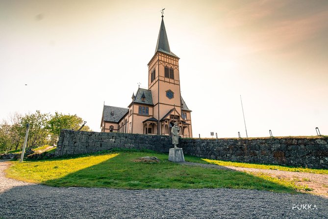 5 Highlights Of Lofoten From Svolvær - What the included lunch and gear really add