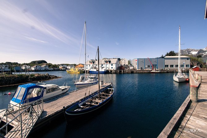 5 Highlights Of Lofoten From Svolvær - Weather, traffic, and the flexible route