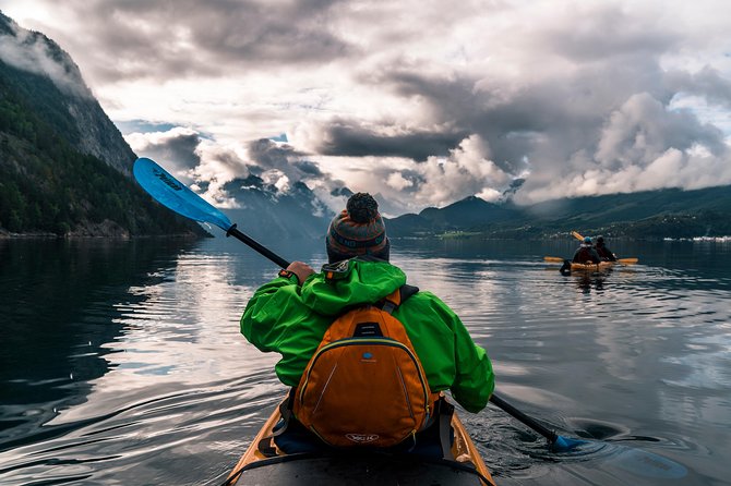 6 Day Fjord Kayaking Trip Norway - Key points to know before booking