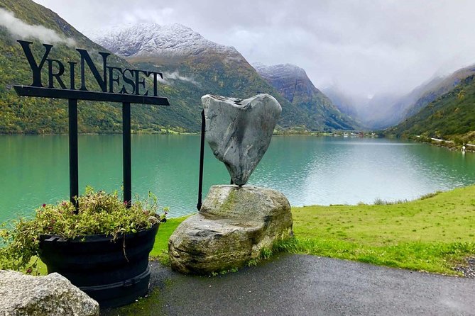 7-Day Scenic Scandinavian Tour from Oslo exploring Denmark, Sweden and fjords in Norway - Why this route works for a first Scandinavian visit