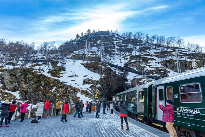 7-Day Scenic Scandinavian Tour from Oslo exploring Denmark, Sweden and fjords in Norway - Day seven: Oslo City Hall and Vigeland’s human figures