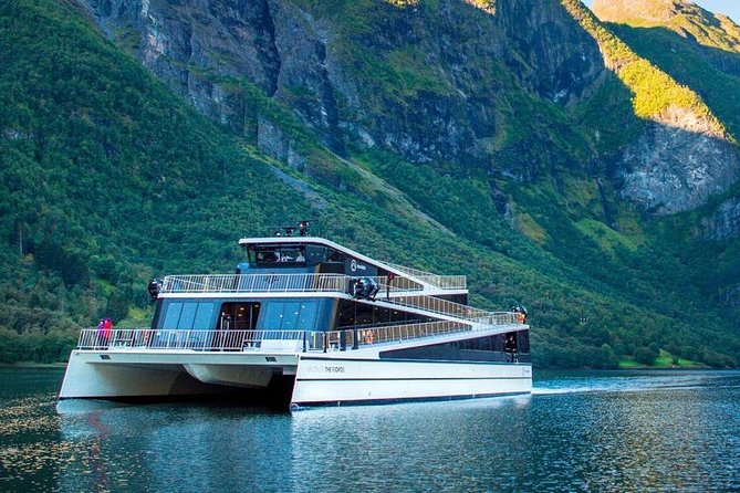 7-Day Scenic Scandinavian Tour from Oslo exploring Denmark, Sweden and fjords in Norway - Day one: Gothenburg’s Poseidon and the fish church