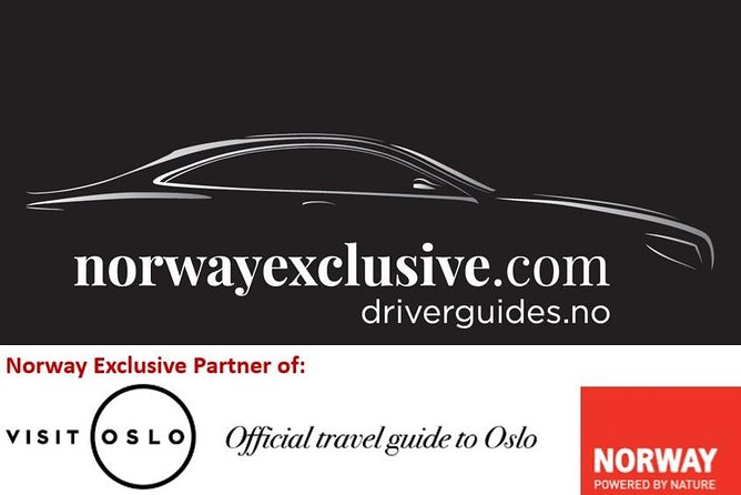 8 hours Full-Day Exclusive Oslo Tailormade Guided Limo Tour - Vigeland Park and the circle of life