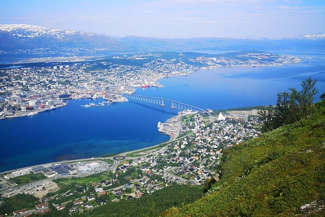 Accessible Tromsø Island Tour - Vehicle condition and timing deserve attention