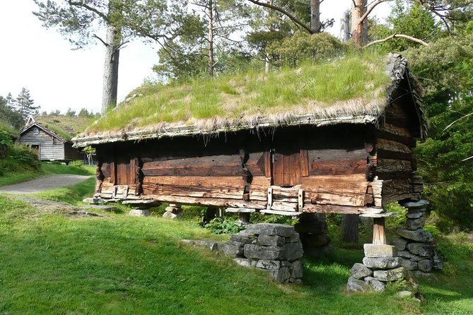 Alesund 3 hrs Private tour Medieval Village Sunnmore - Guide Radmila and the personal touch