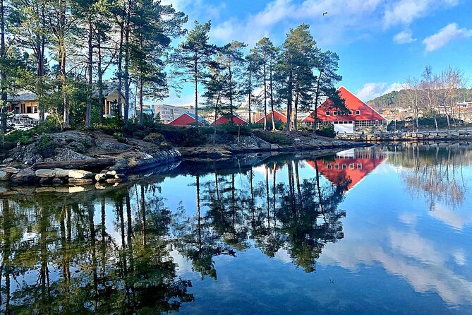 Alesund 3 hrs Private tour Medieval Village Sunnmore - Who will get the most from this experience