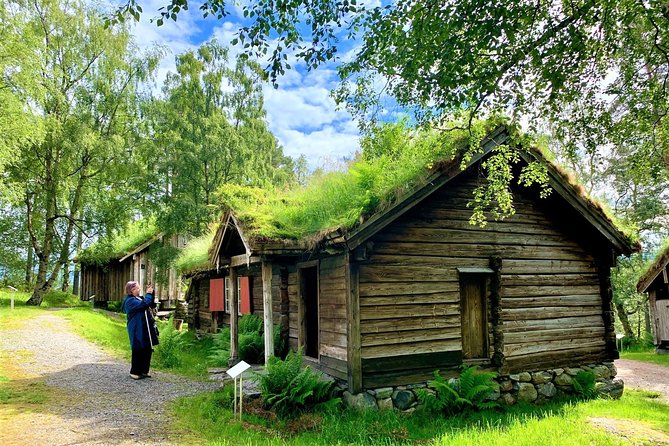 Alesund 3 hrs Private tour Medieval Village Sunnmore - Should you book the Sunnmøre private tour?