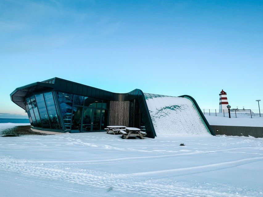 Ålesund: Ålesund and Surrounding Islands Audio Guide Tour - How the audio guide affects the experience