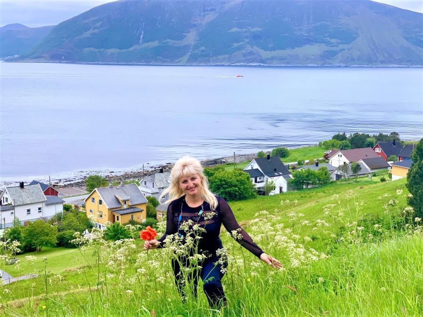 Alesund: Private Tour to the Viking Islands - Key points to know before booking