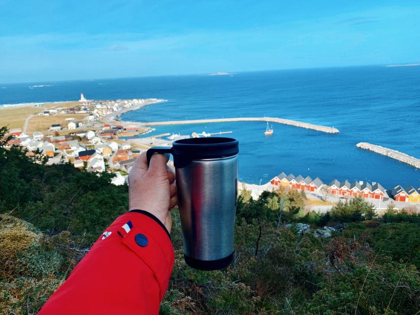 Alesund: Private Tour to the Viking Islands - Practical advice for weather and timing