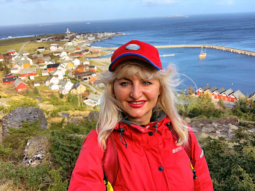 Alesund: Private Tour to the Viking Islands - Out to Vigra, the archipelago’s outer island