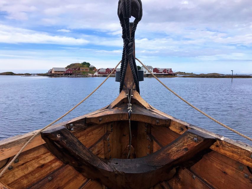 Alesund: Private Tour to the Viking Islands - What the guides add to the experience