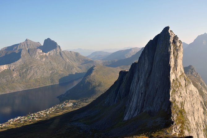 Alesund Shore Excursion: From Fjords to Trolls - A long road from Ålesund to Troll Country