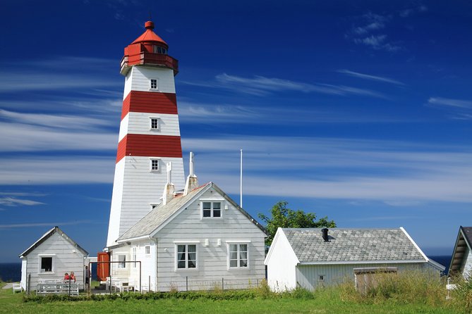 Alesund Shore Excursion: The Ultimate Sightseeing Tour - Key points to know before you book