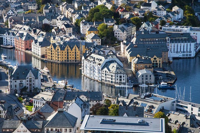 Alesund Shore Excursion: The Ultimate Sightseeing Tour - Who should choose this shore excursion?