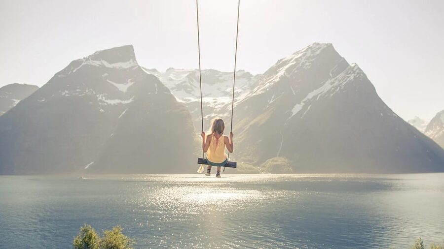 Ålesund-Trandal fjord tour with 3 hours stop at Trandal - What the $93 price really buys you