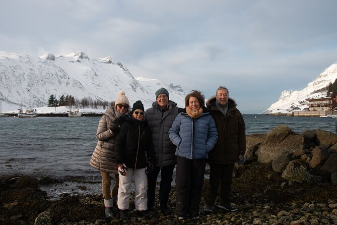 All-Inclusive Arctic Fjords and Sommarøy Scenic Tour - Pickup details and timing that matter