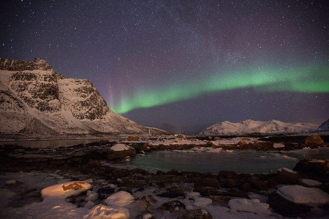 All inclusive - Northern Lights Hunt - Is $226.04 a fair price?