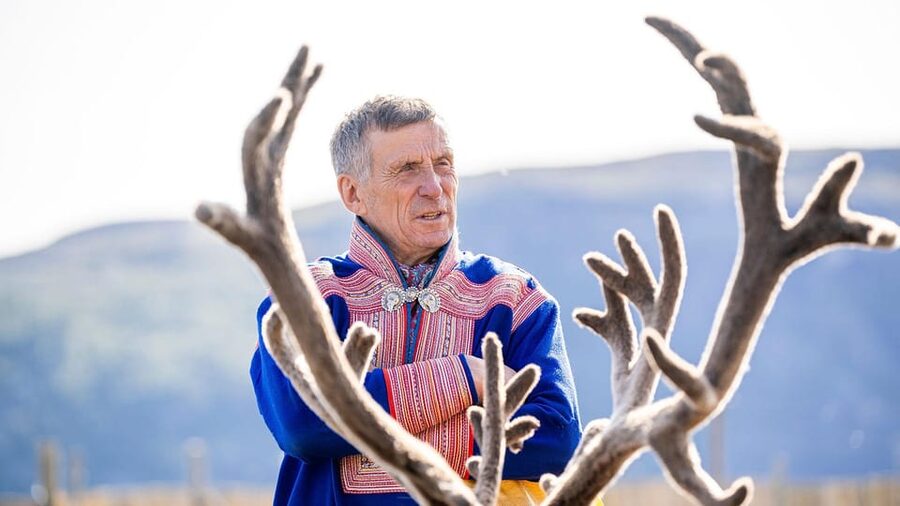 Alta: Reindeer - A carrier of Sámi Culture - Key points to know before booking