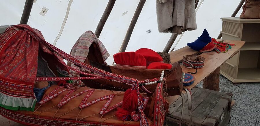 Alta: Sami Cultural Experience with Lavvu and Reindeers - What to bring and how to stay comfortable