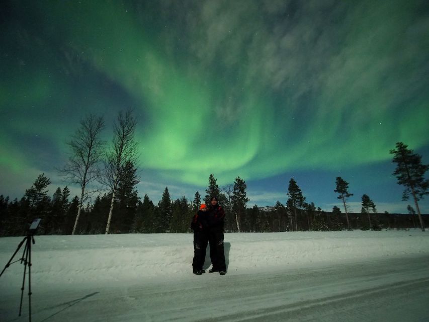 Alta: Small-Group Guided Northern Lights Tour - Why Alta is a smart base for an aurora hunt